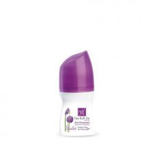 مام رول ضد تعریق زنانه ویولت مای - My Deo Roll On Violet 50ml - کد2111 مام رول ضد تعریق زنانه ویولت مای - My Deo Roll On Violet 50ml - کد2111